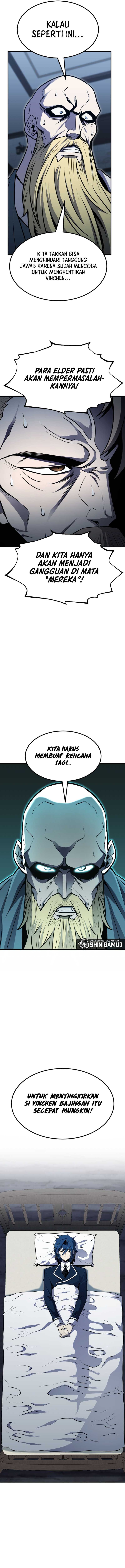 Standard of Reincarnation chapter 56