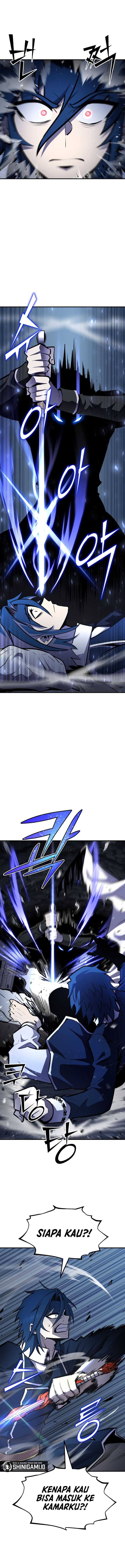 Standard of Reincarnation chapter 56