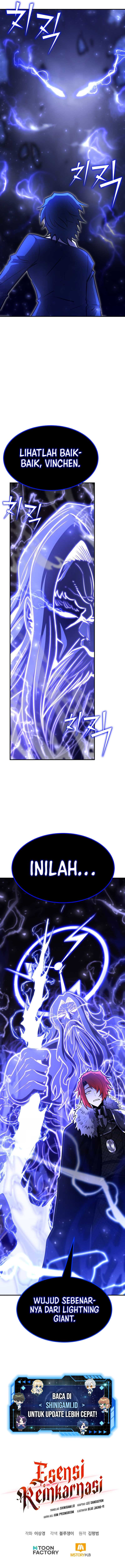 Standard of Reincarnation chapter 56