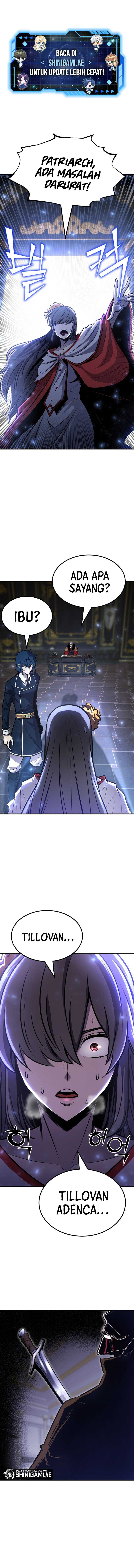 Standard of Reincarnation Chapter 66 Bahasa Indonesia