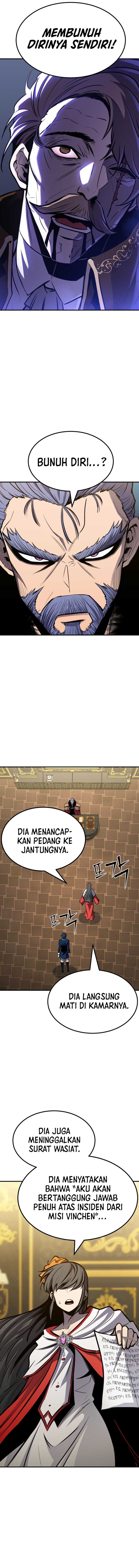 Standard of Reincarnation Chapter 66 Bahasa Indonesia