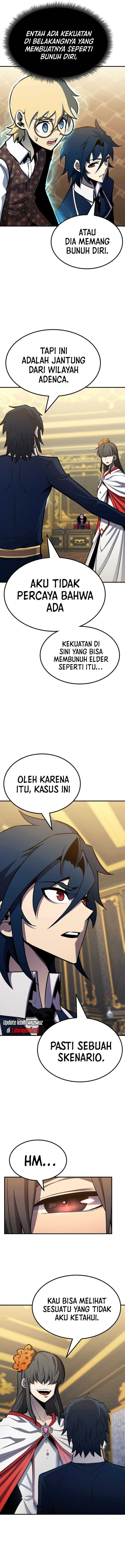Standard of Reincarnation Chapter 66 Bahasa Indonesia
