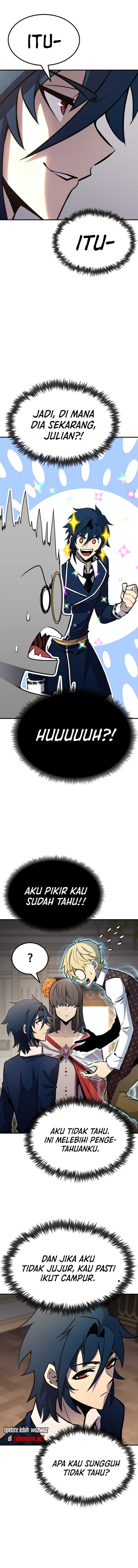 Standard of Reincarnation Chapter 66 Bahasa Indonesia