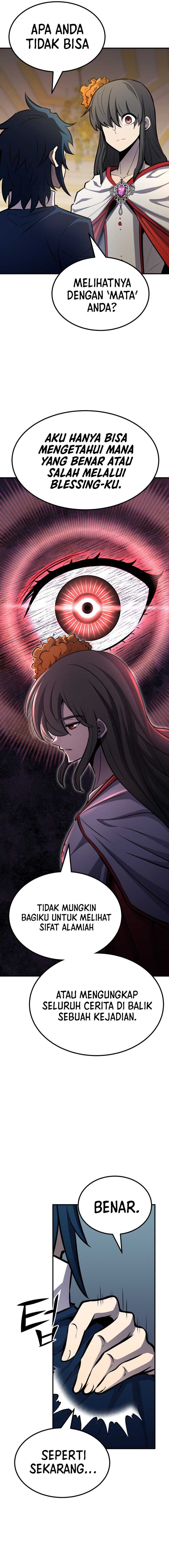 Standard of Reincarnation Chapter 66 Bahasa Indonesia