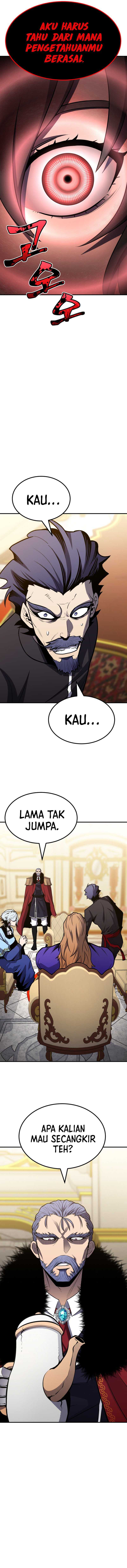 Standard of Reincarnation Chapter 66 Bahasa Indonesia