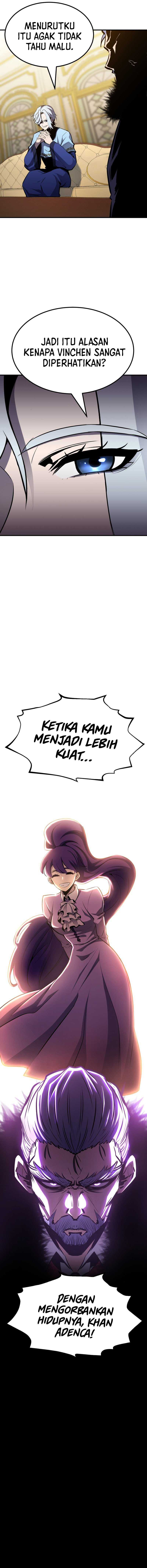 Standard of Reincarnation Chapter 66 Bahasa Indonesia
