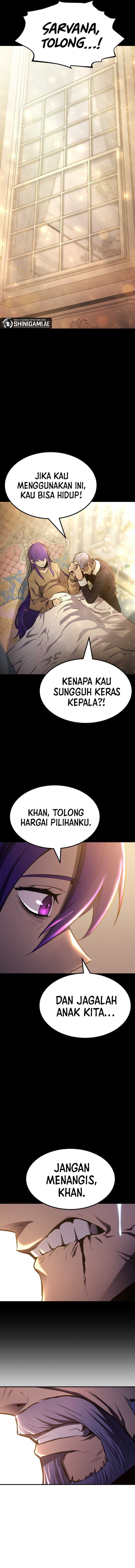 Standard of Reincarnation Chapter 66 Bahasa Indonesia