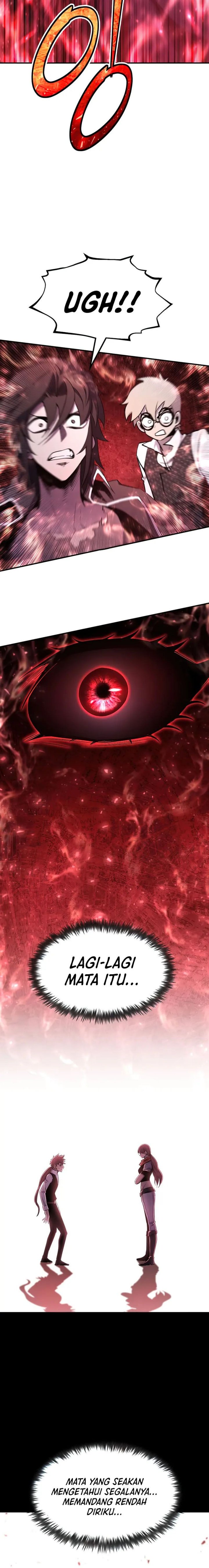 Standard of Reincarnation chapter 87