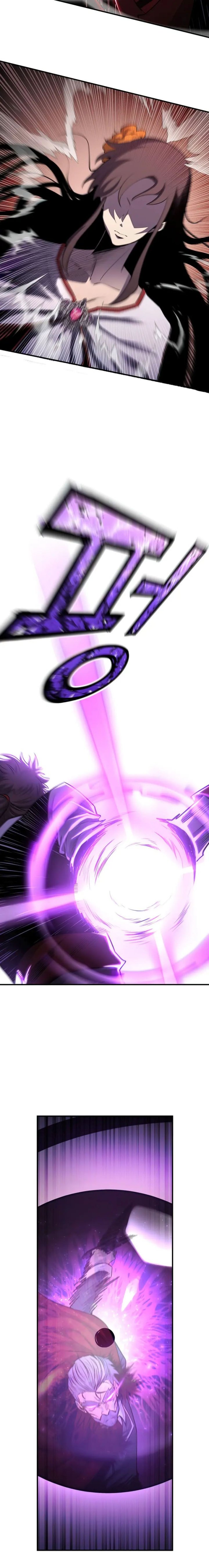 Standard of Reincarnation chapter 87