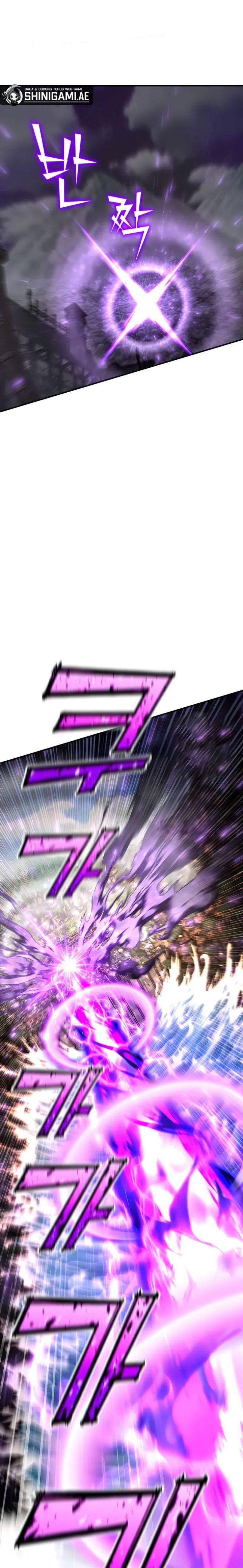 Standard of Reincarnation chapter 87