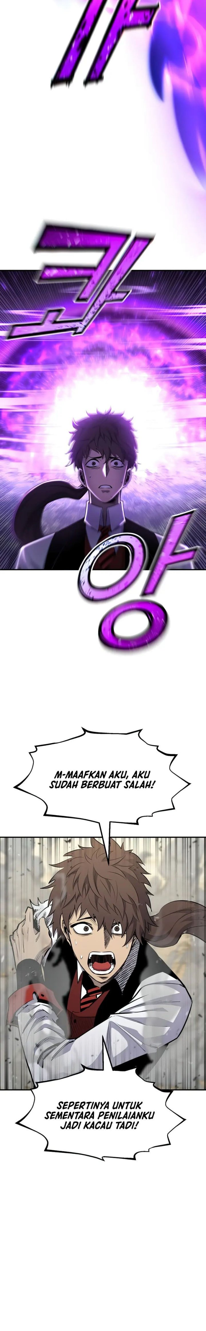 Standard of Reincarnation chapter 87