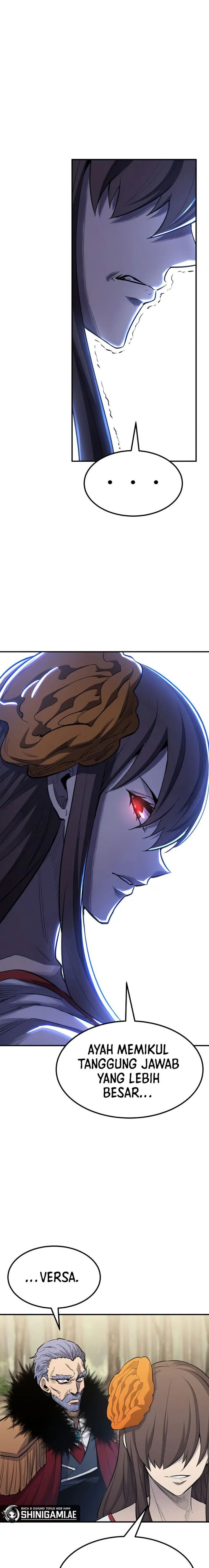 Standard of Reincarnation chapter 87