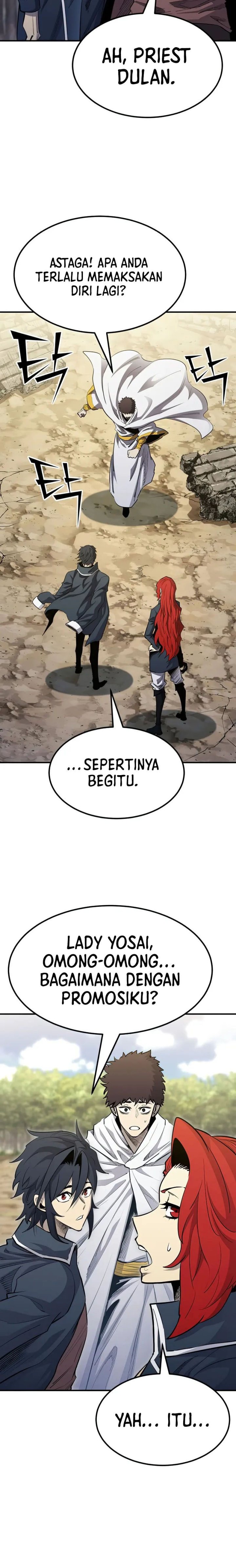 Standard of Reincarnation chapter 87