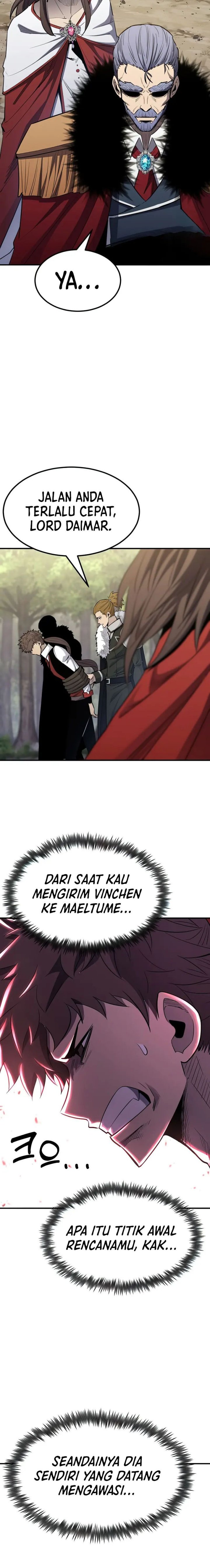 Standard of Reincarnation chapter 87