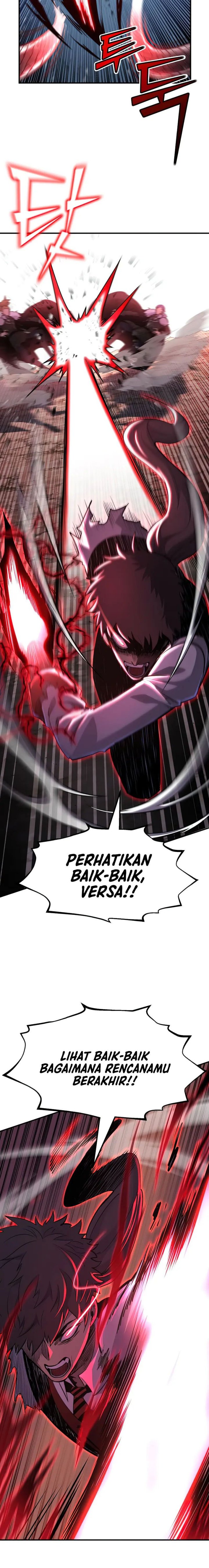 Standard of Reincarnation chapter 87