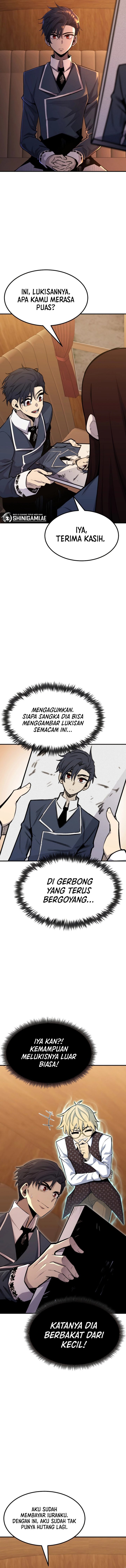 Standard of Reincarnation chapter 93