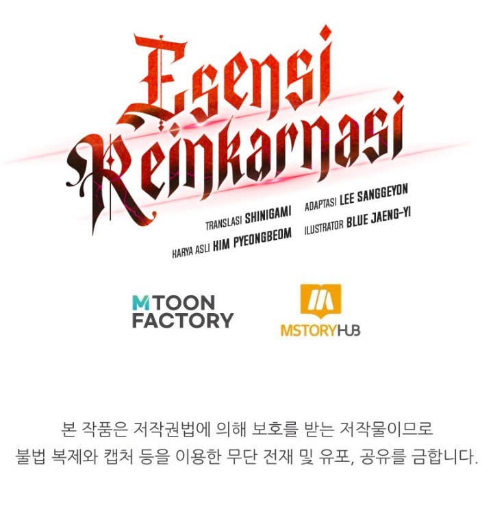 Standard of Reincarnation chapter 93
