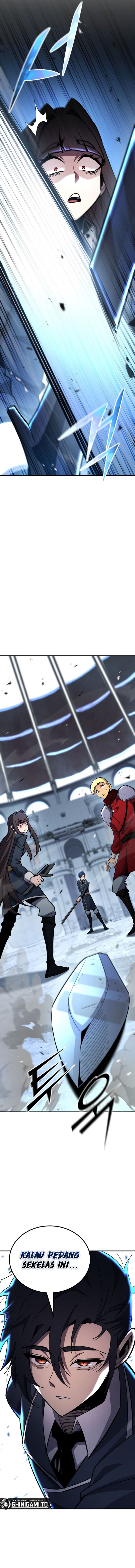 Standard of Reincarnation chapter 143