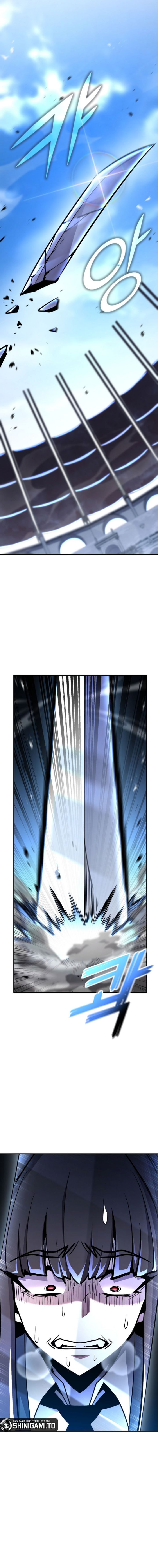 Standard of Reincarnation chapter 143