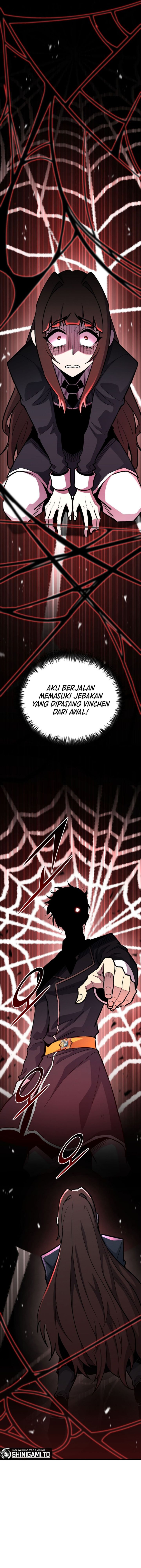 Standard of Reincarnation chapter 143
