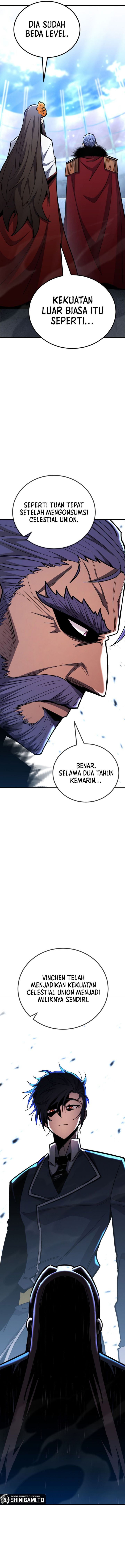 Standard of Reincarnation chapter 143