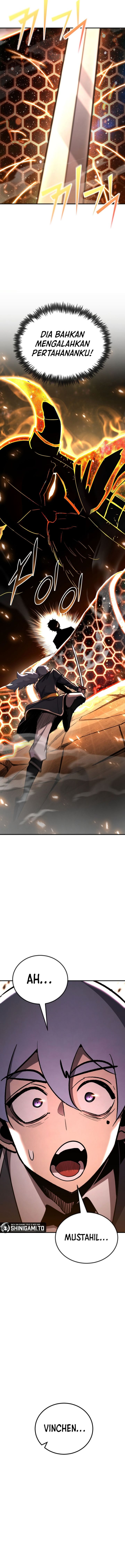 Standard of Reincarnation chapter 143