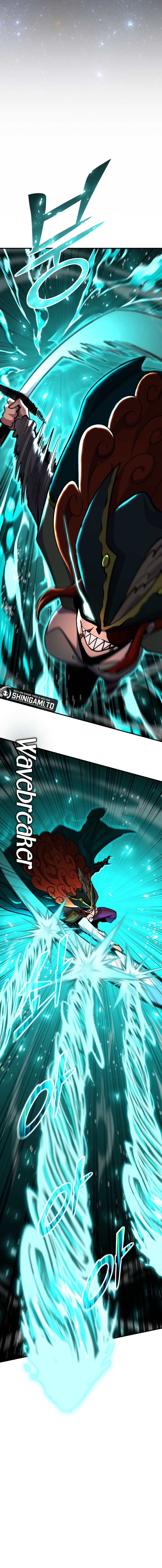 Standard of Reincarnation Chapter 147 Bahasa Indonesia