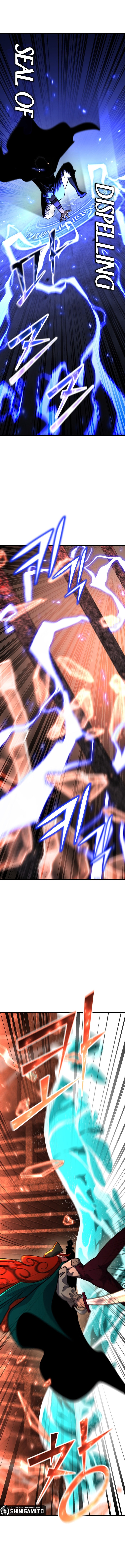 Standard of Reincarnation Chapter 147 Bahasa Indonesia