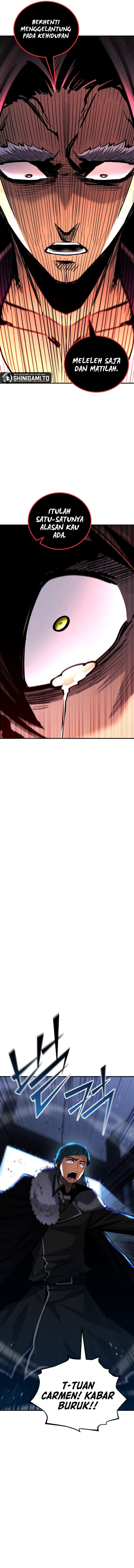 Standard of Reincarnation chapter 149
