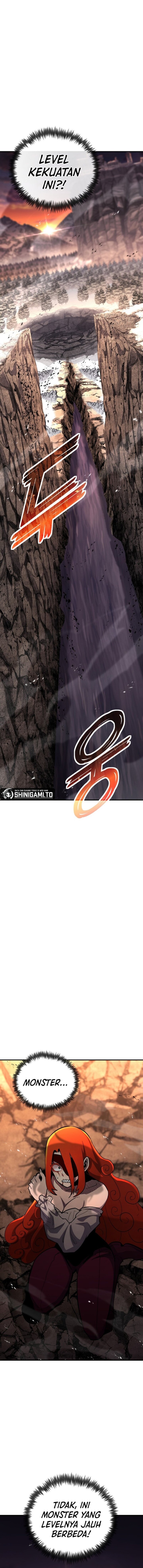 Standard of Reincarnation chapter 149