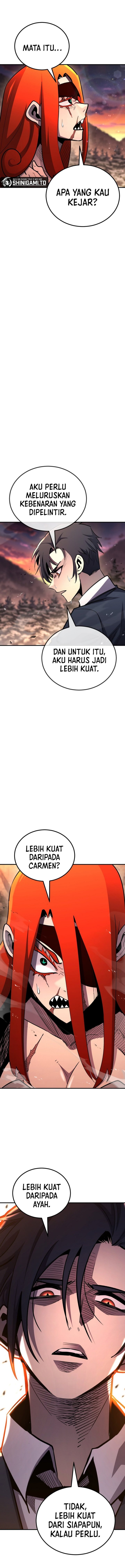 Standard of Reincarnation chapter 149