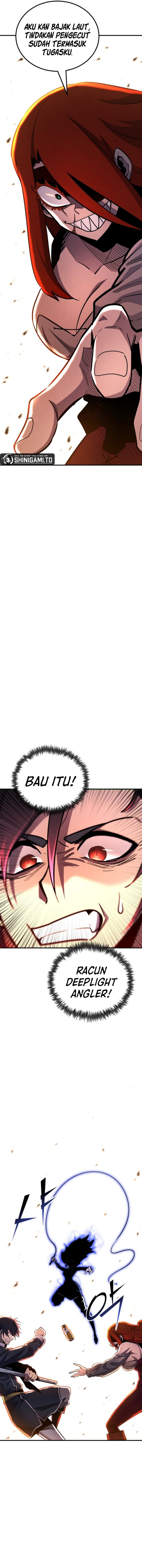 Standard of Reincarnation chapter 149