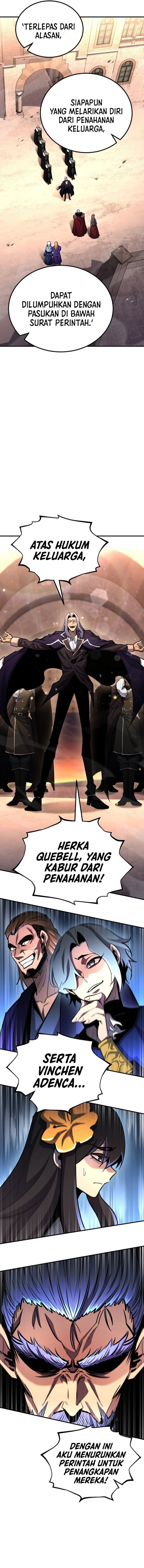 Standard of Reincarnation chapter 149