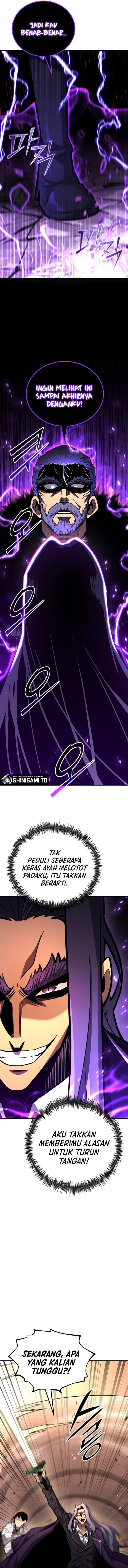 Standard of Reincarnation chapter 149