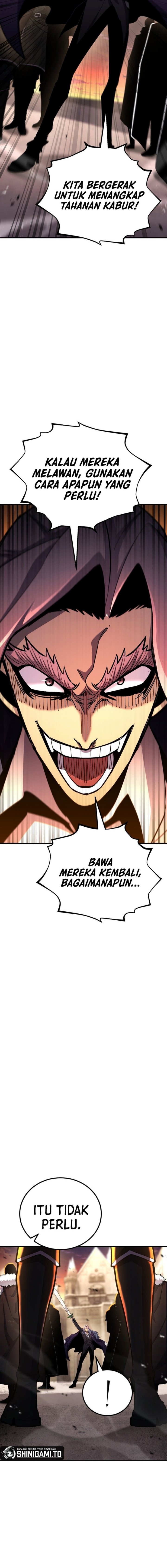 Standard of Reincarnation chapter 149