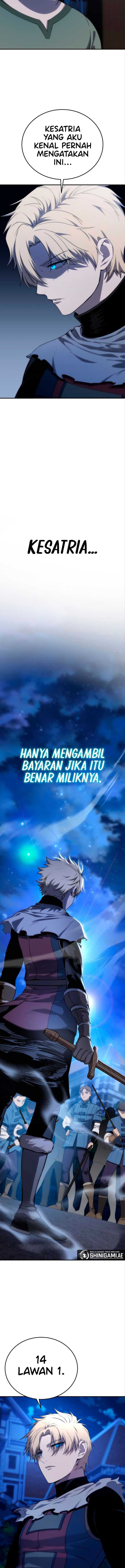 Star-Embracing Swordmaster chapter 16