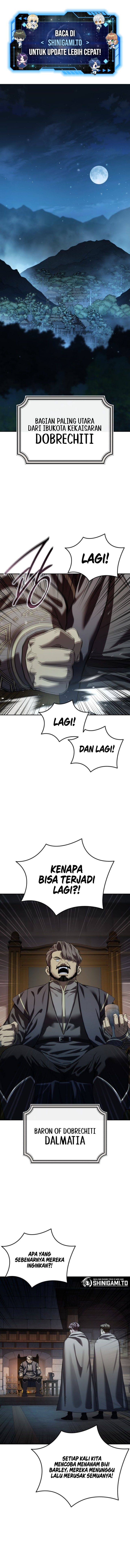 Star-Embracing Swordmaster Chapter 97 Bahasa Indonesia