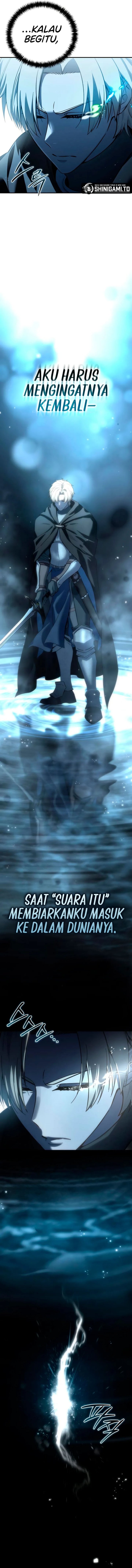 Star-Embracing Swordmaster Chapter 100 Bahasa Indonesia