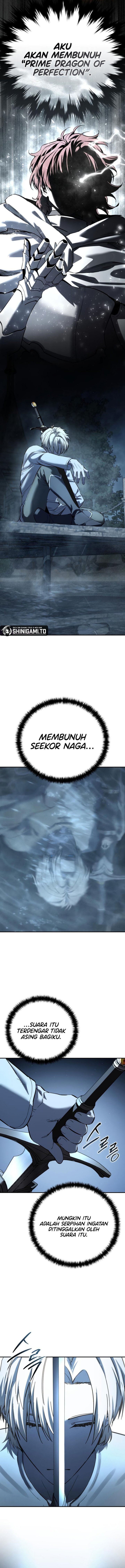 Star-Embracing Swordmaster Chapter 102 Bahasa Indonesia