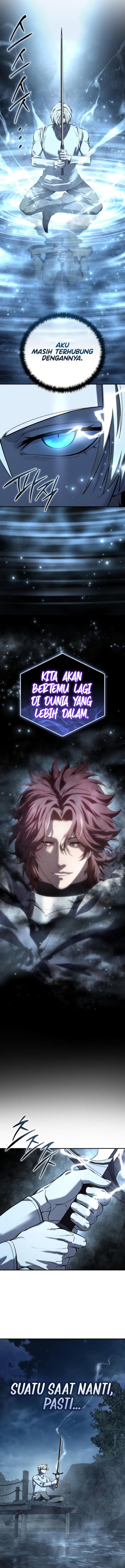 Star-Embracing Swordmaster Chapter 102 Bahasa Indonesia