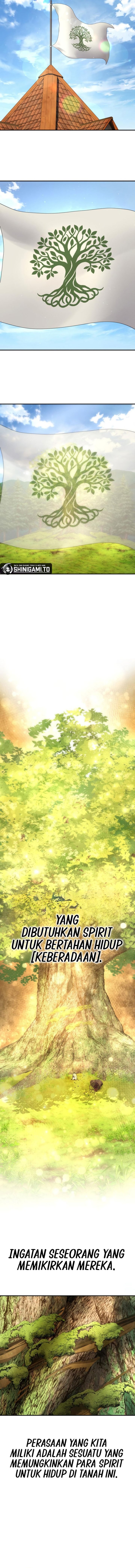 Star-Embracing Swordmaster Chapter 102 Bahasa Indonesia