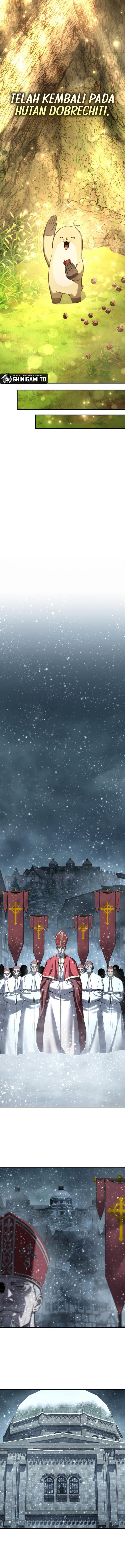 Star-Embracing Swordmaster Chapter 102 Bahasa Indonesia