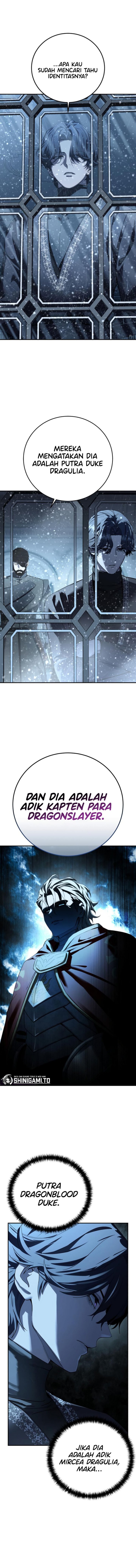 Star-Embracing Swordmaster Chapter 102 Bahasa Indonesia