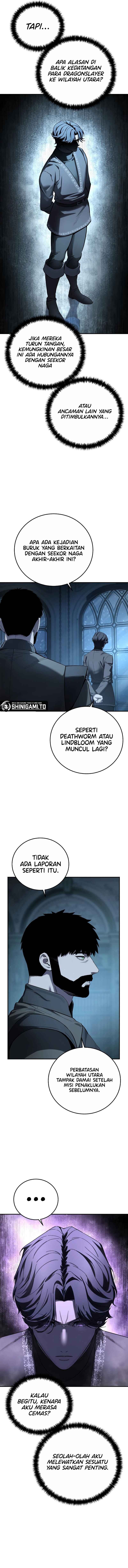 Star-Embracing Swordmaster chapter 103