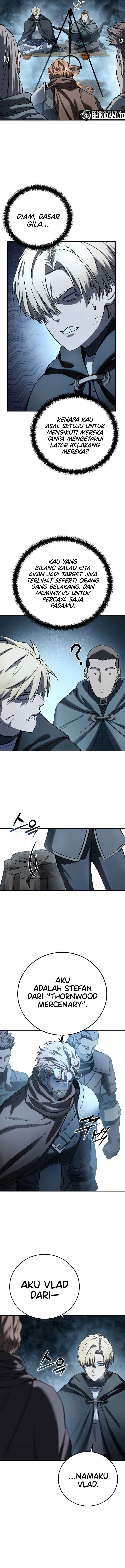 Star-Embracing Swordmaster chapter 103