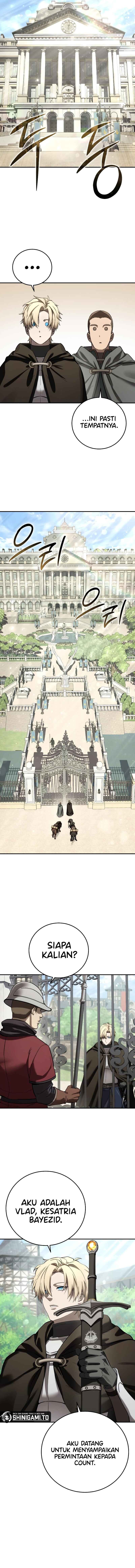 Star-Embracing Swordmaster chapter 103