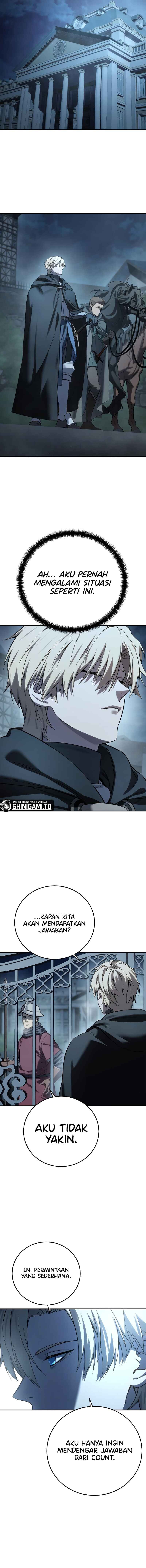 Star-Embracing Swordmaster chapter 103