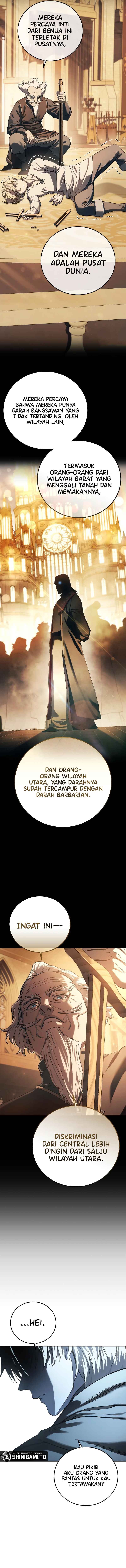 Star-Embracing Swordmaster chapter 103