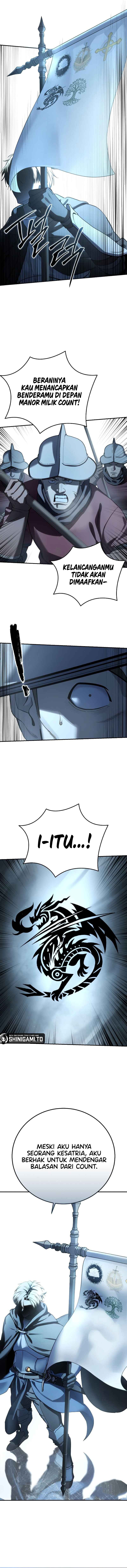 Star-Embracing Swordmaster chapter 103