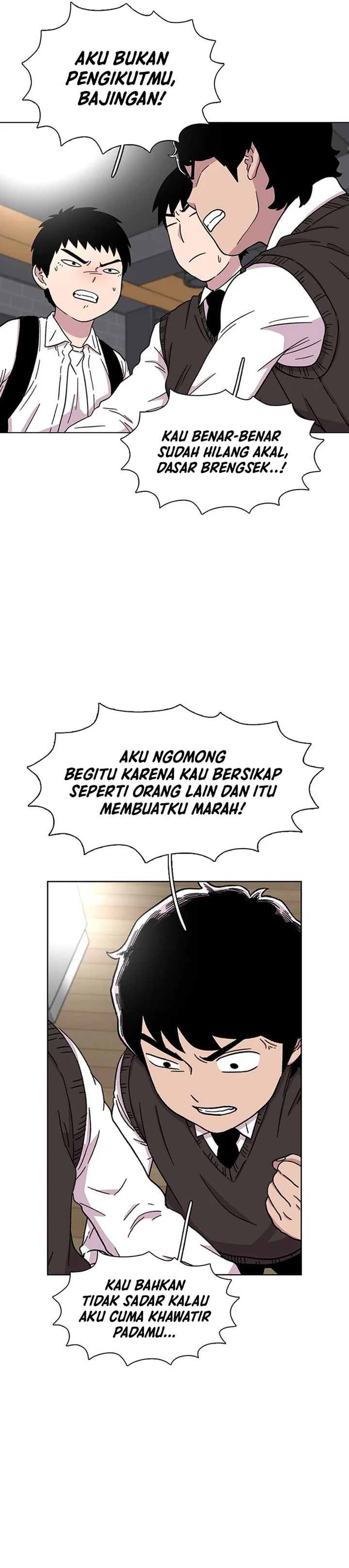 Star Ginseng Store chapter 21